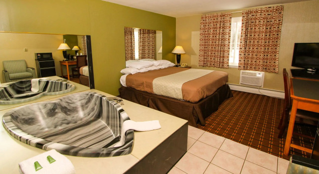 Budget Inn Cicero, Забронировать Отель Сиракьюс Finger Lakes