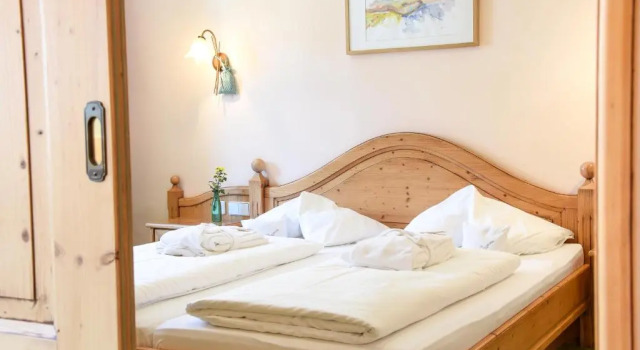 Hotel Steffner-Wallner, Réserver Hôtel Hôtels SPA à Lungau, SPA