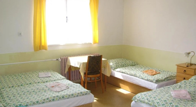 Penzion Kamarád, Rezerwuj Hotel Jestřábí v Krkonoších Kraj liberecki