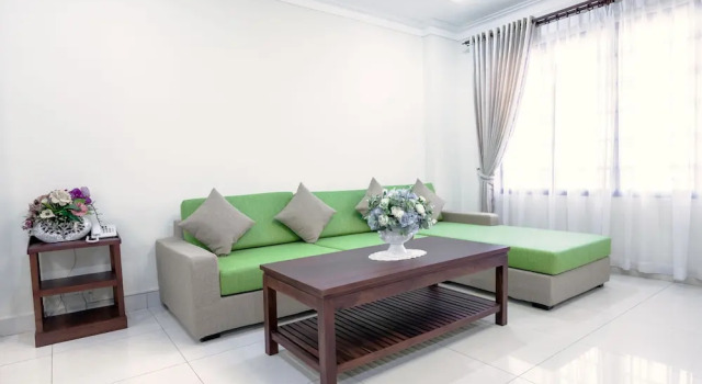 Апартаменты Business HAMPTONS Apartments