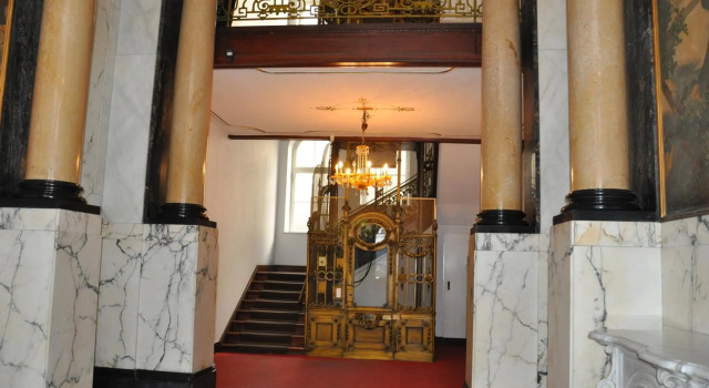 Hotel Pension Savoy