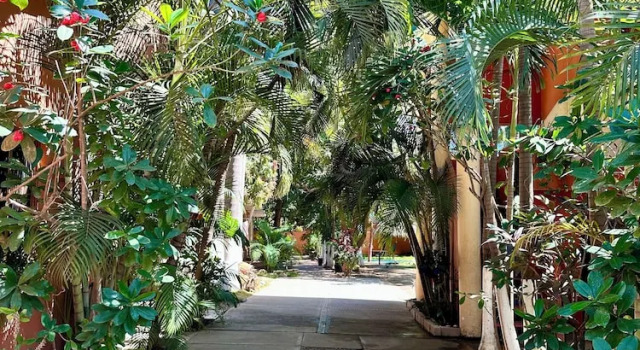 Hotel Costa Mar
