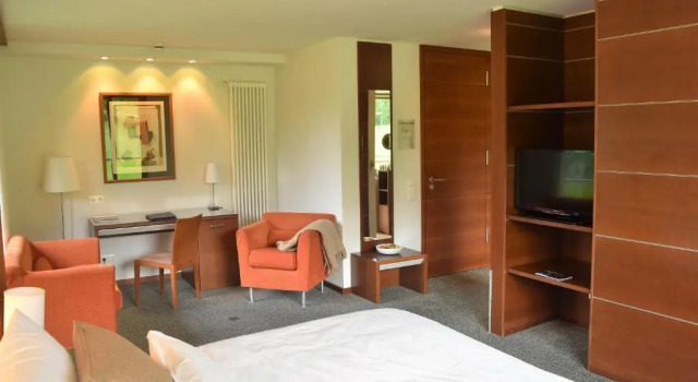 Полулюкс Marina Hotel am Starnberger See