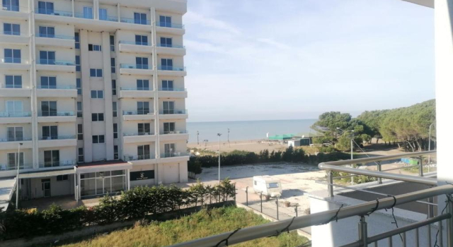 Номер Standard Hotel Bashkim 2