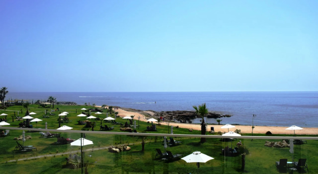 Номер Superior Gold Lagoon Kosher Hotel - by Amphora Hotel & Suites
