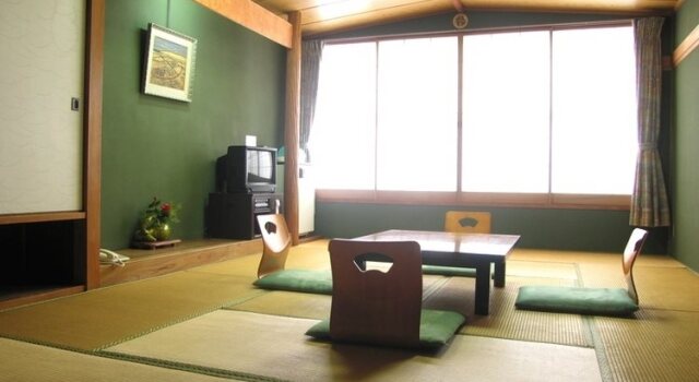 Ryokan Suigou, Prenota Hotel Yurihama Tottori