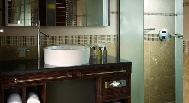 Одноместный номер Premium Spirit Hotel Thermal Spa