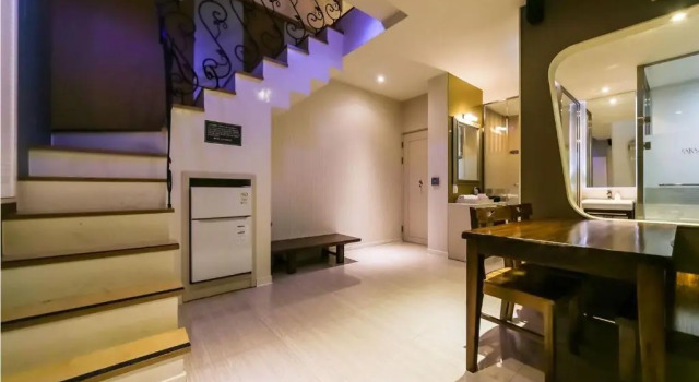 Студия Standard Stay Gongdam