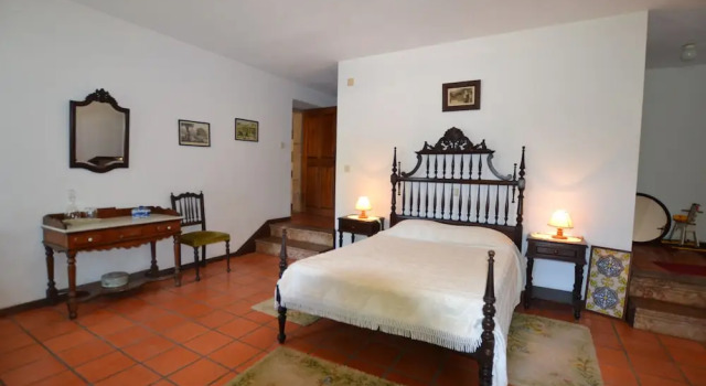 Номер Standard Casa da Várzea