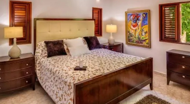 Sea Horse Ranch Villa #75