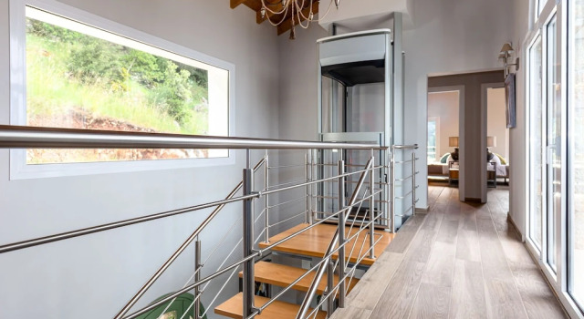 Villa Nirvana, Забронировать Вилла Бизнес-отели периферии Ионических островов, 4* 5*