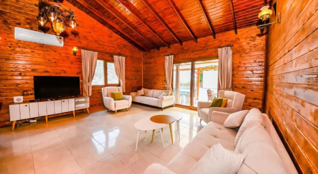 Villa Woodhouse