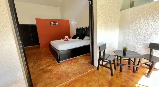 Rincon Rubi, Rezerwuj Hotel Las Galeras Samana