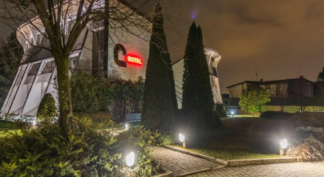 Cardano Hotel Malpensa
