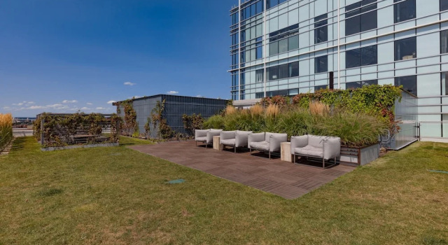 Bluebird Suites near MIT