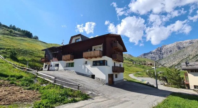 Апартаменты Apartment Il Nocciolino