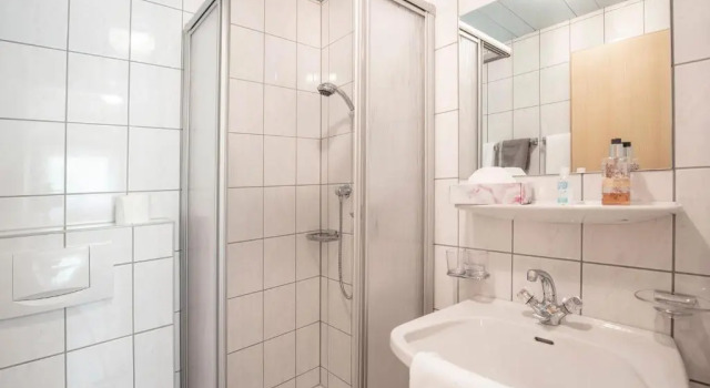 Номер Standard Haus Hugo