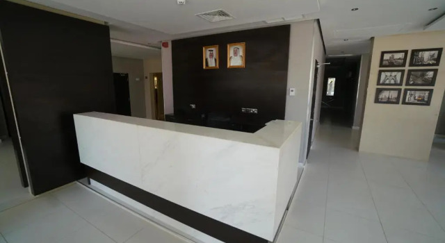 Saray Hotel Apartments, Buchen Sie Ferienwohnung Kuwait-Stadt Kuwait-Stadt, in der Nähe von Green Island