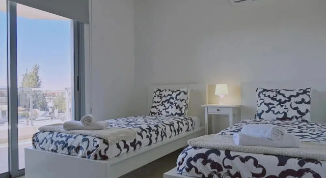 Коттедж 64 LCA - Stay Skyline Nest
