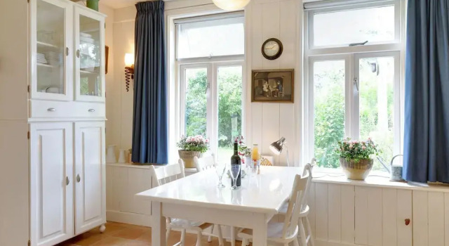 Holiday Home in Krabbendam