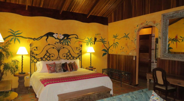 La Mansion Inn Arenal