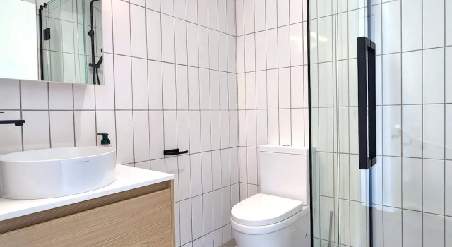 Номер Standard U Suites on Trieste Way