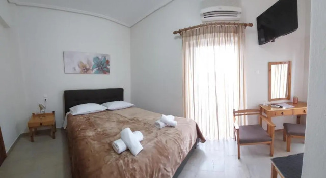 Polemarhos Guest House 9, Book Guesthouse Kalabaka Thessalia