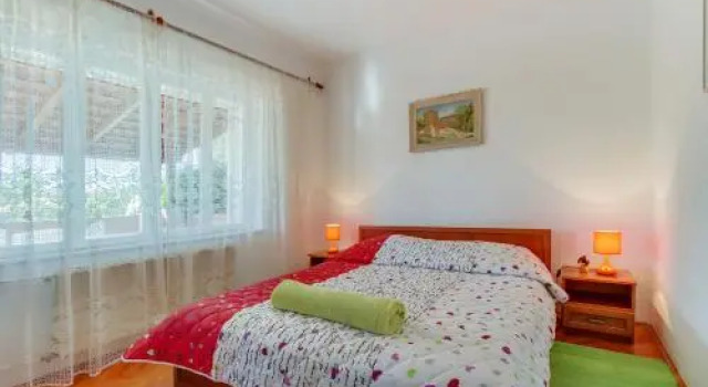 Apartments Pepi, Забронировать Апартаменты/квартира Апартаменты Мали-Лошиня, рядом с Museum of Apoxyomenos, Апартаменты/квартира