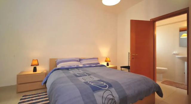 Eri Apartments E039, Rezervați Apartament Apartamente în Swieqi, Apartament