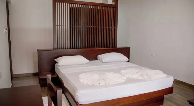Номер Standard Lavendish Wild Safari Resort