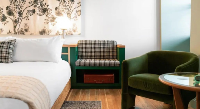 Номер Grand Hotel Grand Stark