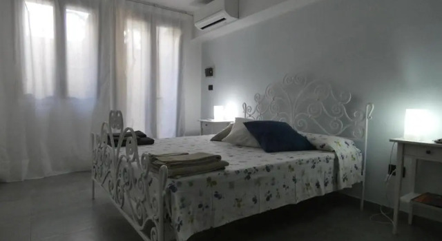 Апартаменты A casa di Marley