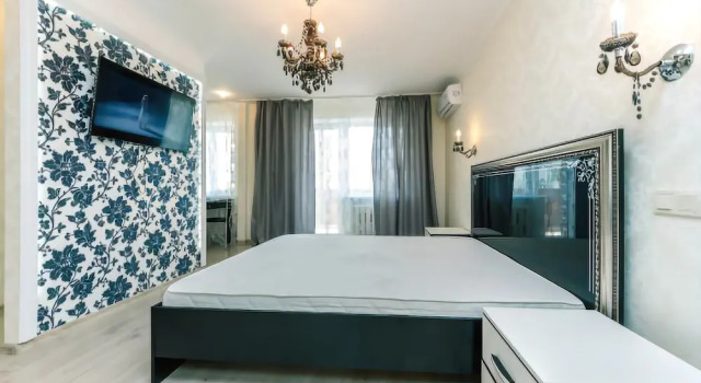 Apartment Kiev Palats Sportu, Rezervovat Apartmán Pecherskyj Kyjev