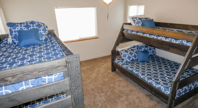 Desert Winds 19 by MoabCondos4Rent, Prenota Casa vacanze Moab 