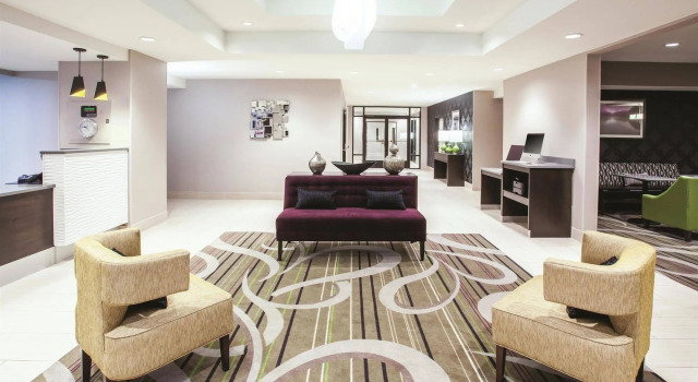 Fairfield by Marriott Inn & Suites Cedar Rapids North, Reserva ahora Hotel Cedar Rapids Iowa