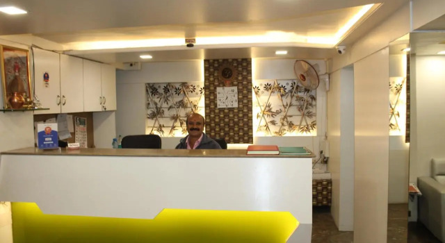 Choice Classic Hotel, Забронировать Отель Отели штата Махараштры с завтраком, Завтраки