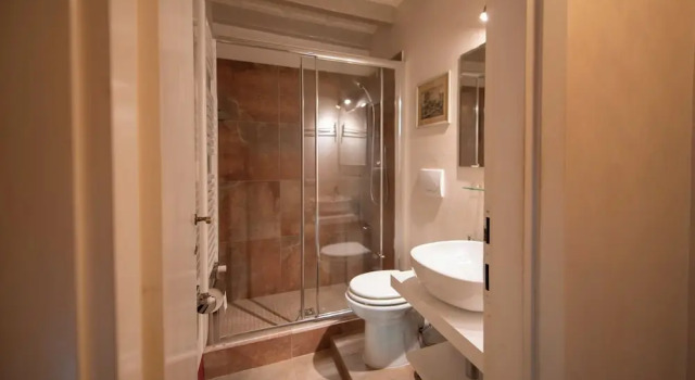 Апартаменты Mamo Florence - Peruzzi Luxury Apartment