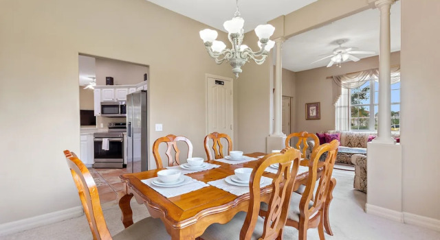 6 Bedroom Premium Home With Pool, Spa and Games Room #800