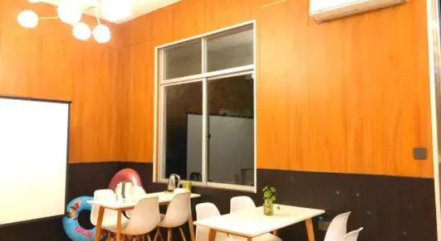 Angaria Garden Inn, Rezerwuj Hotel Beihai Guangxi