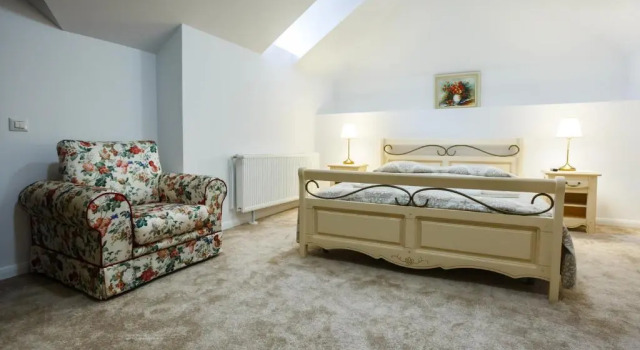 Двухместный номер Standard Maisonette Apartments