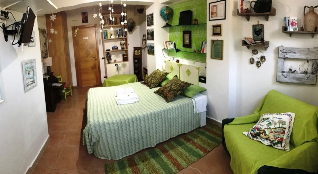 B&B Magna Grecia, Varaa Bed and Breakfast Crotone Calabria