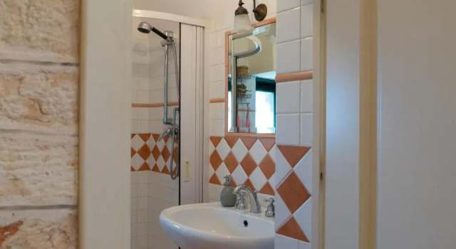Вилла с видом на сад Stile e relax nei trulli by Wonderful Italy