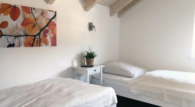 Seeteufel, Prenota Hotel Hotel a Schleswig-Holstein con parcheggio, Parcheggio