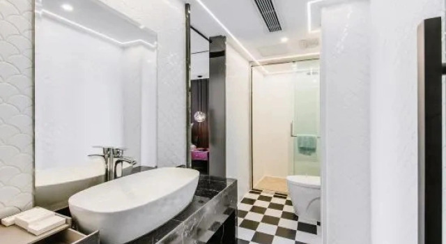 Люкс Kunlun Gloria Seaview Resort