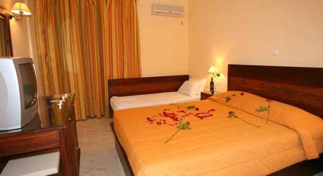 Roselands Hotel, Забронировать Отель Отели Мармари 3 звезды, 3*