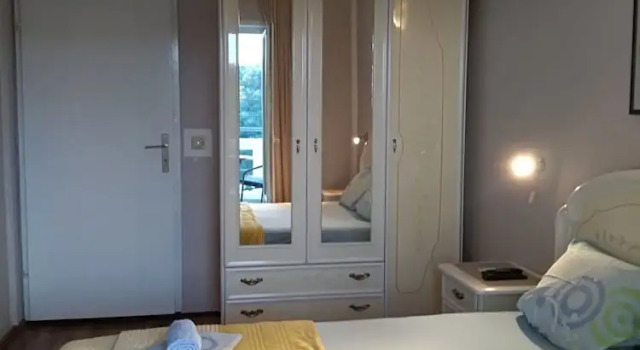 Номер Standard Apartments Jovanovic