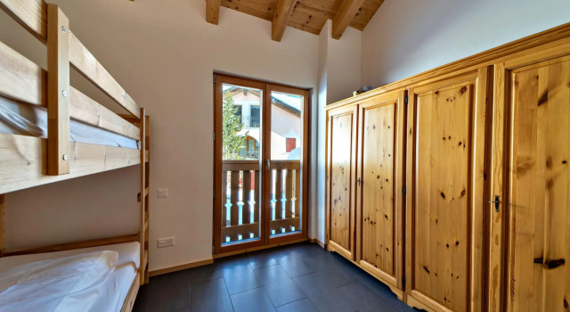 Engadina Chesa Gluna - Madulain, Rezervați Hotel Madulain 