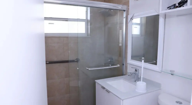 Студия Comfort Douglas rd apartments