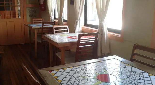 Hostal Totem, Varaa Hotelli Valdivia Los Rios