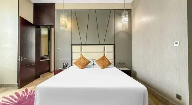 Люкс Business Winway Hotel